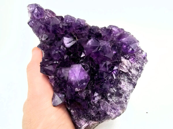 Amethyst Cluster
