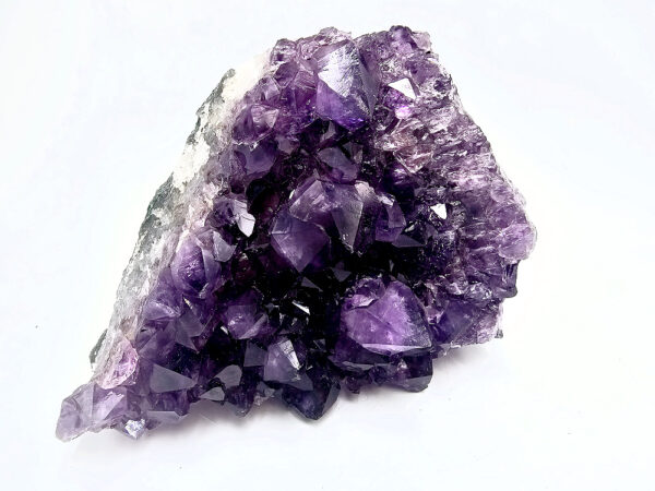 Amethyst Cluster A (816g) - Image 2