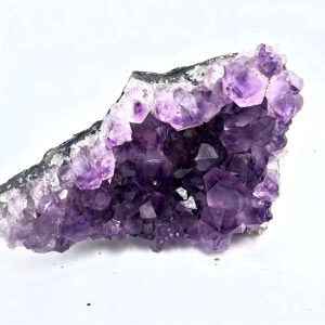 Amethyst Cluster