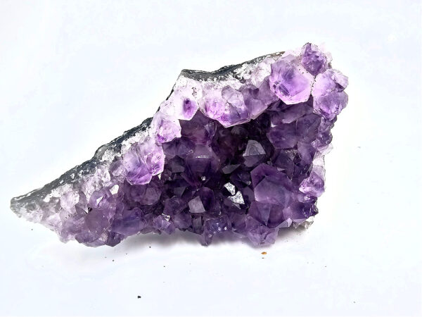 Amethyst Cluster