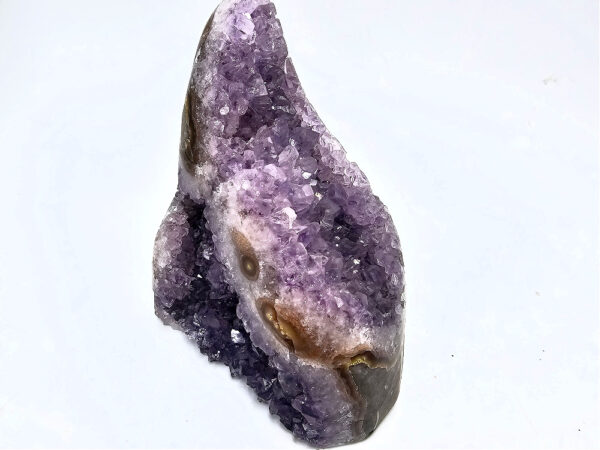 Amethyst Geode A (708g) - Image 2