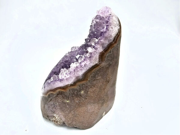 Amethyst Geode A (708g) - Image 3