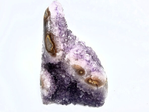 Amethyst Geode A (708g)