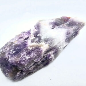 Rough Amethyst cluster