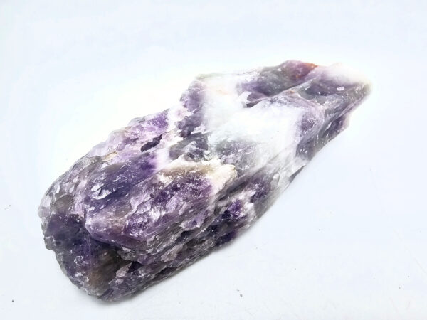 Rough Amethyst cluster