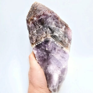 Amethyst Rough Chunk
