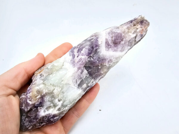 Amethyst Rough Chunk C (4040g) - Image 2