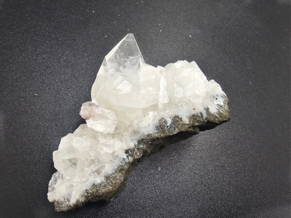 Apophyllite Cluster