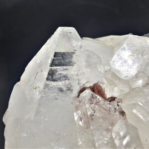 Apophyllite Cluster C (146.5g)