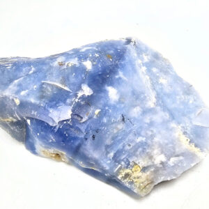 Blue Chalcedony Rough Chunk A (2.06kg)