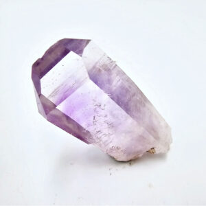 Brandberg Amethyst point