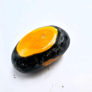 Bumble Bee Jasper Polished G (22g)