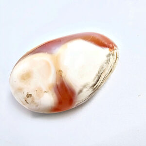 Carnelian Palm Stone G (40g)
