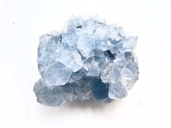 Celestite Cluster C (260g)