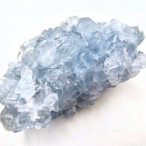 Celestite Cluster