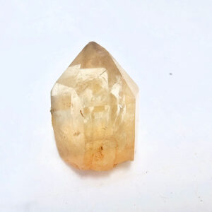 Citrine point