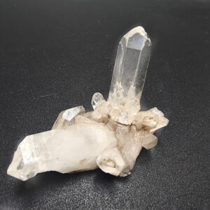 Clear Quartz Cluster