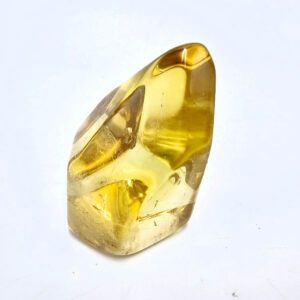 Congo Citrine Polished Freeform