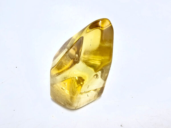 Congo Citrine Polished Freeform