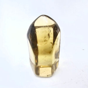 Congo Citrine Polished Freeform