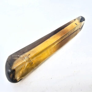 Congo Citrine Polished Freeform