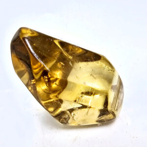 Congo Citrine Polished Freeform B (78g)