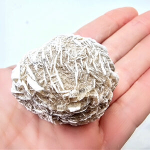 Desert Rose Selenite Specimen