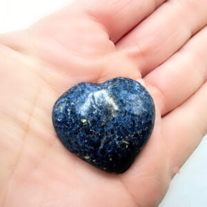 Dumortierite