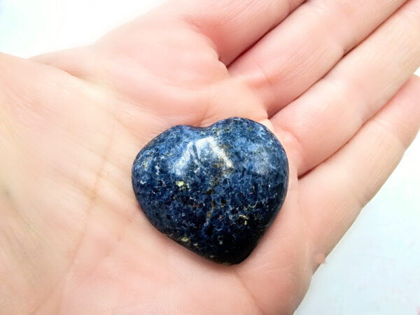 Dumortierite