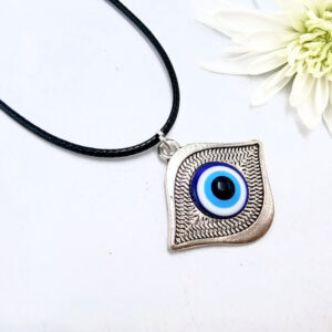 Evil Eye Large Eye Necklace