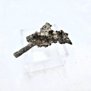 Fulgurite Specimen