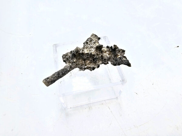 Fulgurite Specimen