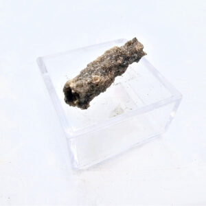 Fulgurite Specimen A (0.36g)