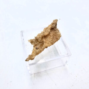 Fulgurite Specimen