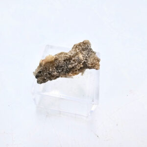 Fulgurite Specimen