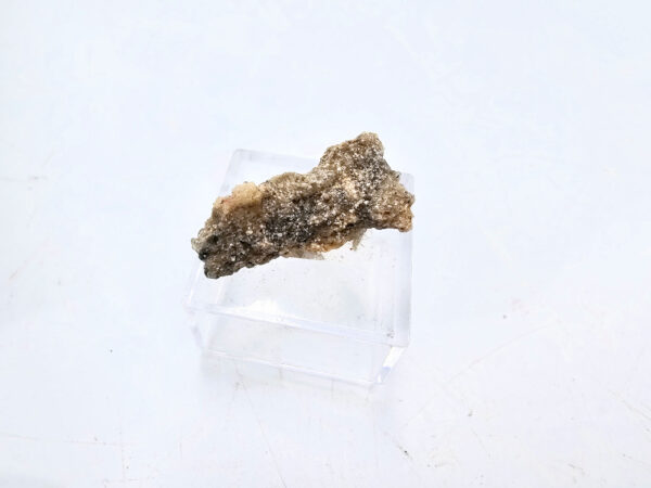 Fulgurite Specimen