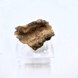 Fulgurite Specimen