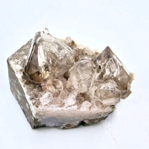 Goboboseb Quartz Cluster B (175g)