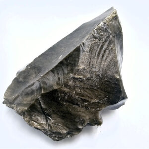 Gold Sheen Obsidian Tough Chunk