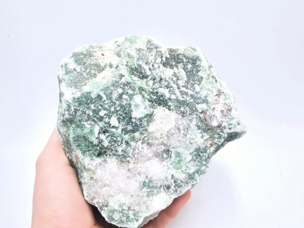 Green Aventurine Rough Chunk B (2.8kg) - Image 2