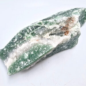 Green Aventurine Rough Chunk A (2.4kg) Quartz