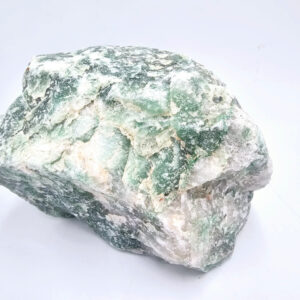 Green Aventurine Rough Chunk