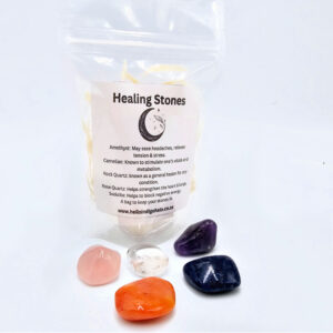 Healing Stone Kit