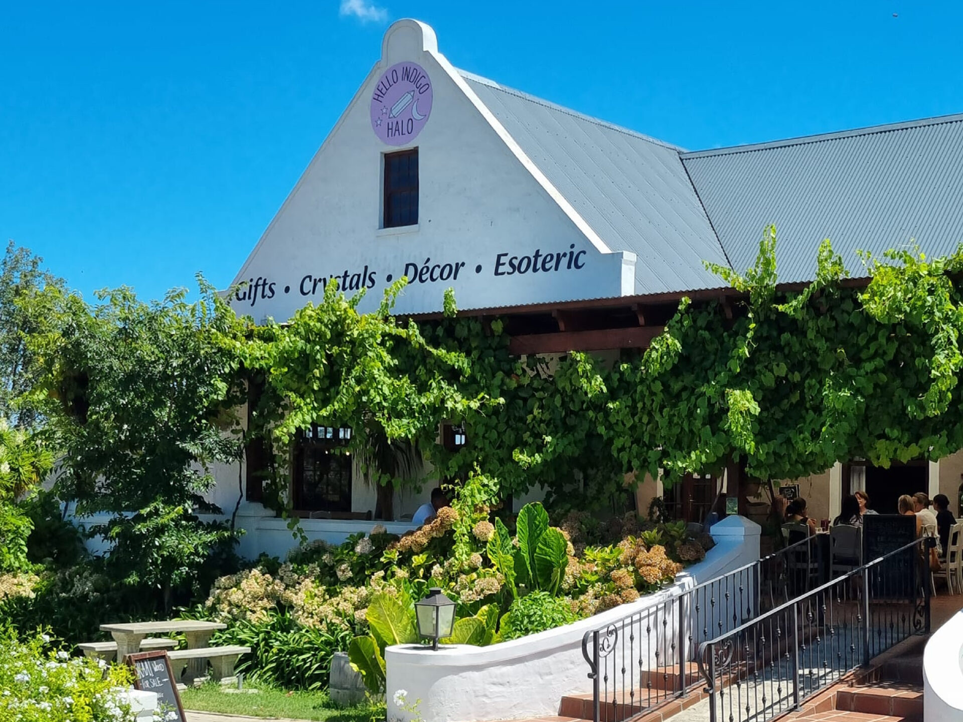 Hello Indigo Halo Crystal Shop Cape Town Best Crystal Shop in Cape Town, South Africa