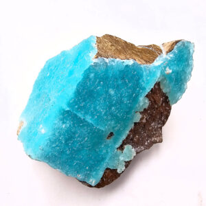Hemimorphite Specimen E (140g) Rare