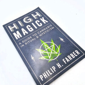 High Magick (Philip H. Farber)