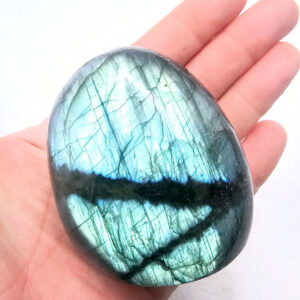 Labradorite Free Form A (232g)