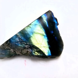 Labradorite Semi Polished F (63g)