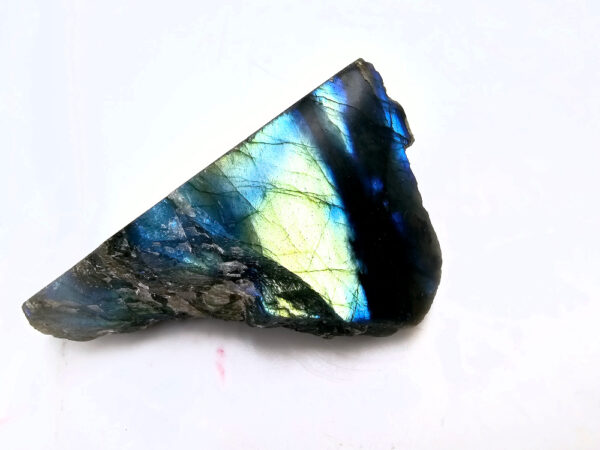 Labradorite Semi Polished