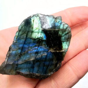 Labradorite Semi Polished